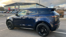 Land Rover Range Rover Evoque 2.0 P250 R-Dynamic S 5dr Auto Petrol Hatchback